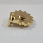 Negative Contacts Billet Box