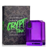 Crypt Boro Tank