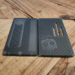 Obey The Robot Cthulhu Panels (Integrated Fire Button)