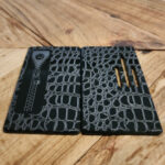 Snakeskin Cthulhu Panels (Integrated Fire Button)