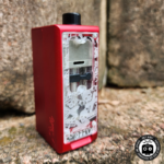 TEAM Stubby 21 Aio (Front door only) Engraved - Image 2