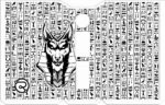 Hieroglyphics  Odin V2 Leather