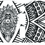 Aztec Odin V2 Leather