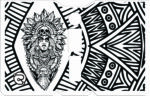 Aztec Odin V2 Leather
