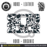 HOKO  Organic (Leather Sleeve)