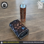 HOKO  Dragon (Leather Sleeve) - Image 5
