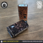 HOKO  Dragon (Leather Sleeve) - Image 8
