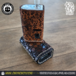 HOKO  Dragon (Leather Sleeve) - Image 7