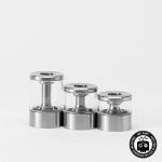 Dvarw MTL CL 22 tank kit ( 3.5ml glass) section