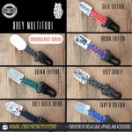 AIO Multi Tool Keyring