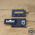 MNCH OBEY BB Button set  (Cerakoted) limited run