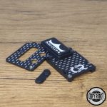 MNCH OBEY BB Button set  (Cerakoted) limited run - Image 2