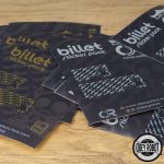 MNCH protective stickers