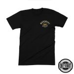 In Crowns we trust (Black)