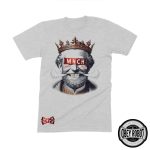 MNCH Kings (light Melange)