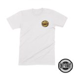 MNCH DUCK (White)