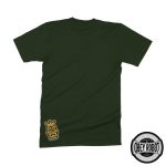 MNCH CREW (Olive Green) - Image 2