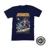 Monarchy Universe (Navy)