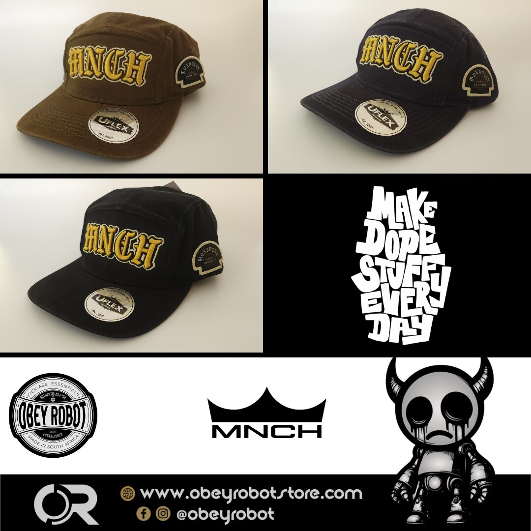 mnch cap