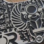 Hussar LORE Aluminum panels (ANUBIS) - Image 2