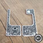 Hussar LORE Aluminum panels (ANUBIS)