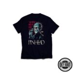 PINHEAD  Voodooll - Image 2