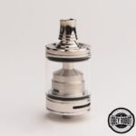 Diplomat RDL Nose Warmer Nano Top Refill Kit - Image 2