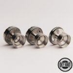 Diplomat RDL Nose Warmer Nano Top Refill Kit - Image 3