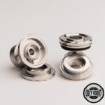 Diplomat RDL Nose Warmer Nano Top Refill Kit - Image 4