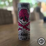 Bogan 20oz Travel cup