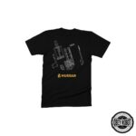 Hussar C1 (Black)