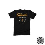 Hussar Garage (Black)