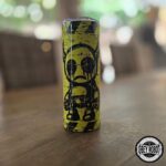 Obey Robot 20oz Travel cup