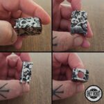 SKULLZ Boro (polished)