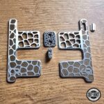 CIMI C1 Wings( Cobblestone) - Image 2