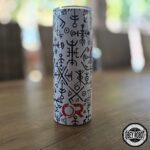 Viking 20oz Travel cup - Image 2