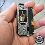 Tinny Aluminum Dual Window doors (DAMASCUS)