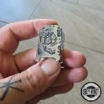 PUNK Bogan Boro (Polished)