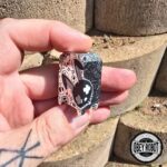 Rogue BUNNY Boro (Polished)