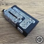 CIMI C1 Regular ( DAMASCUS) - Image 2