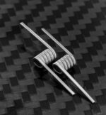 Steam Craft Coils  (42 AIO 2.5mm) - Image 2