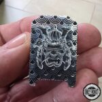 Bushido Boro (brushed)