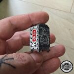 Bushido Boro (brushed) - Image 3