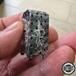 Bushido Boro (brushed) - Image 2