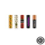 Steam Masters Battery Wraps (Collectors Pack)