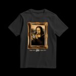 Stash Tee – Bonga Lisa - Image 2