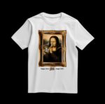 Stash Tee – Bonga Lisa