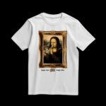 Stash Tee – Bonga Lisa
