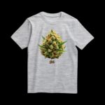 Stash Tee – Stash Bud - Image 2