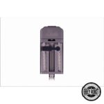 Stubby – Spare RDTA (Gun Metal)